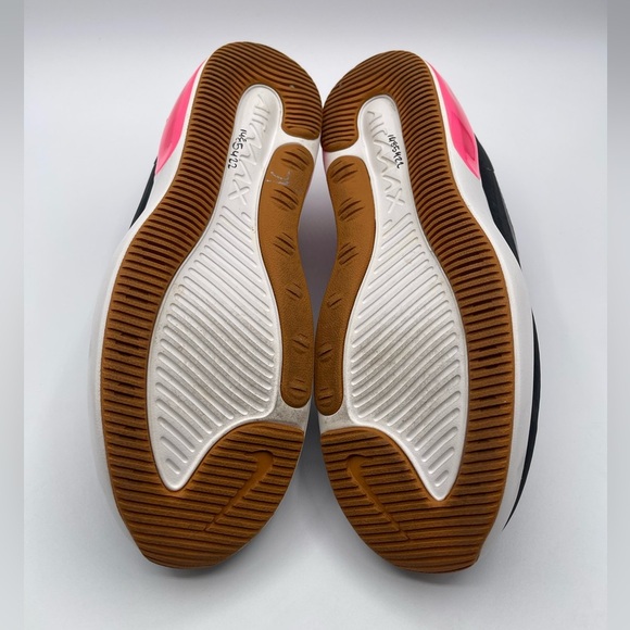 Nike Air Womens Max Dia Winter Running Shoes Multicolor BQ9665301 Lace Up SZ 9 - Picture 8 of 8